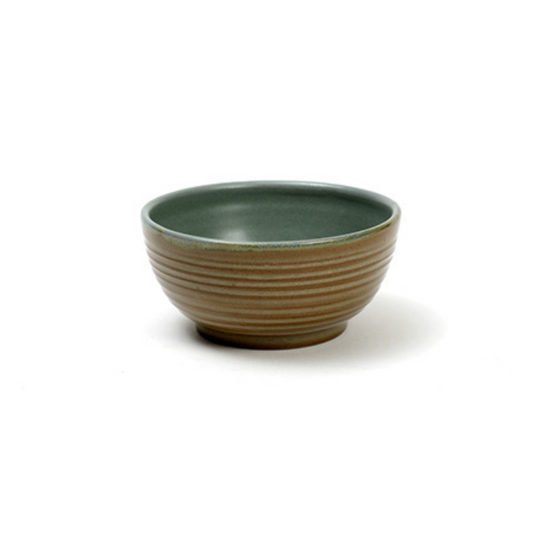 Ciotola Momoyama terracotta