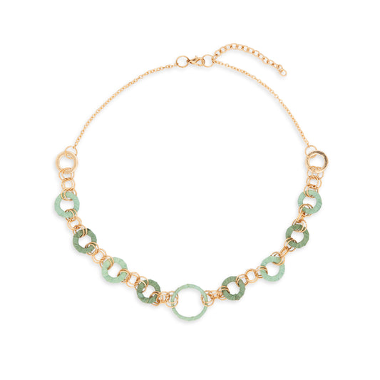 Collana Salvia ferro