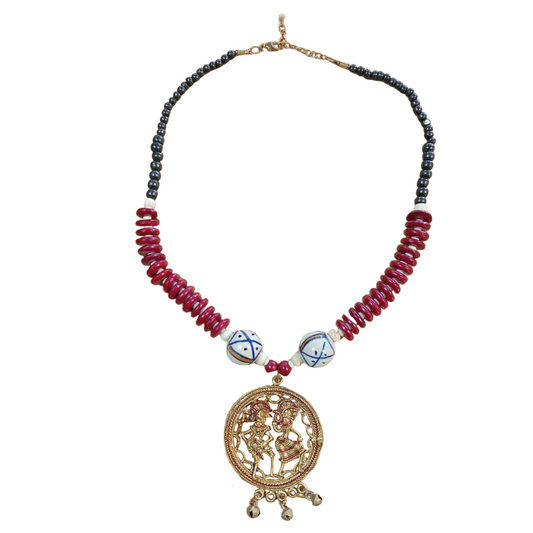 Collana Godess