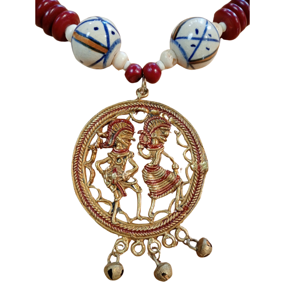 Collana Godess