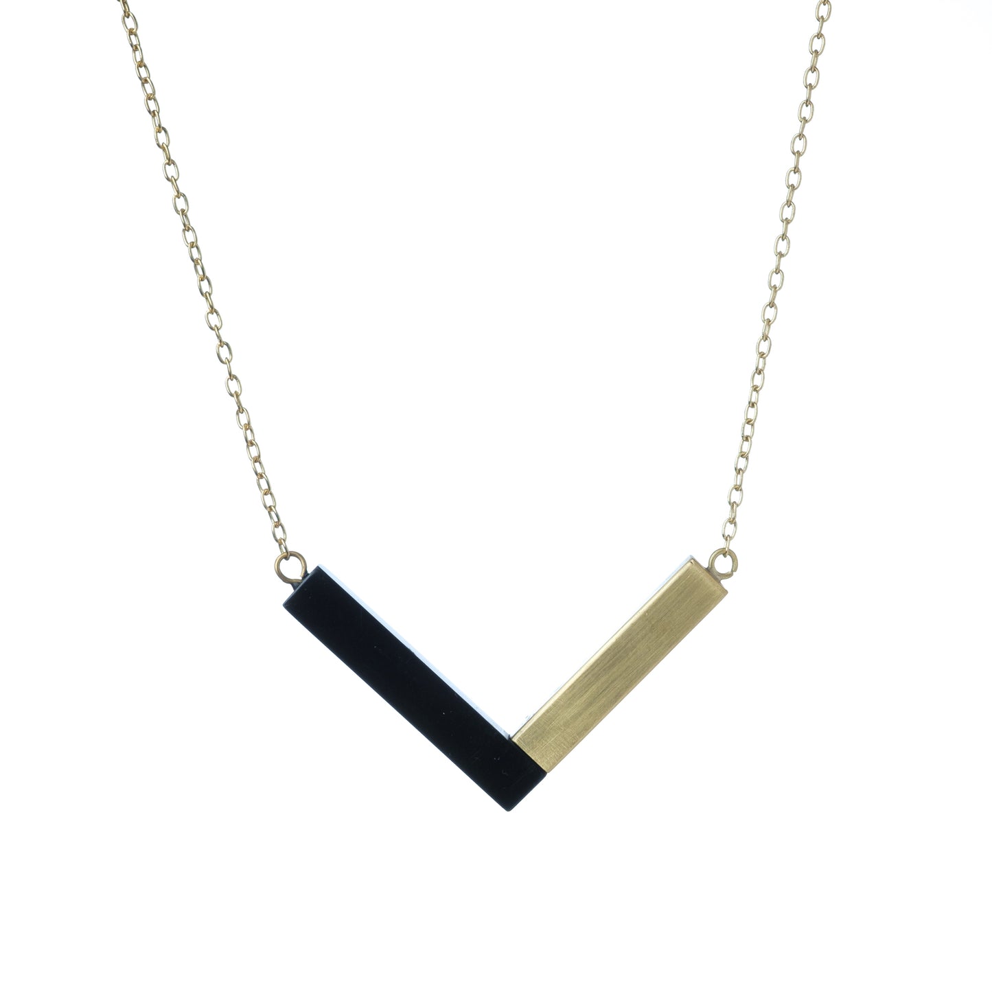 Collana Geometrie corno