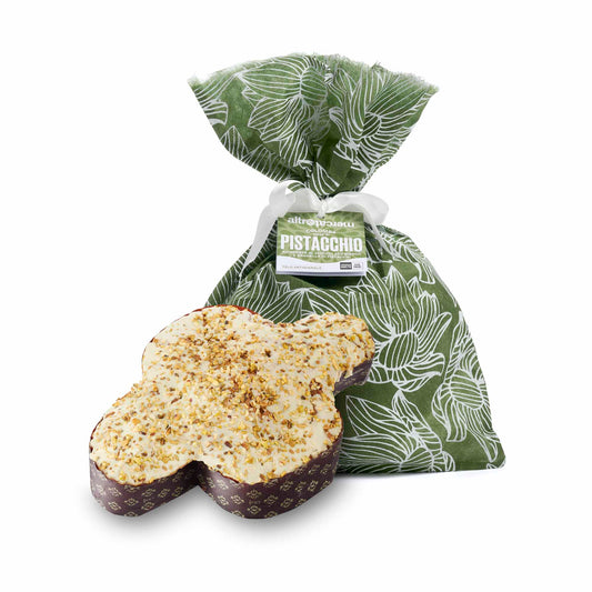 Colomba pasquale Paloma cuor di pistacchio | 750 g