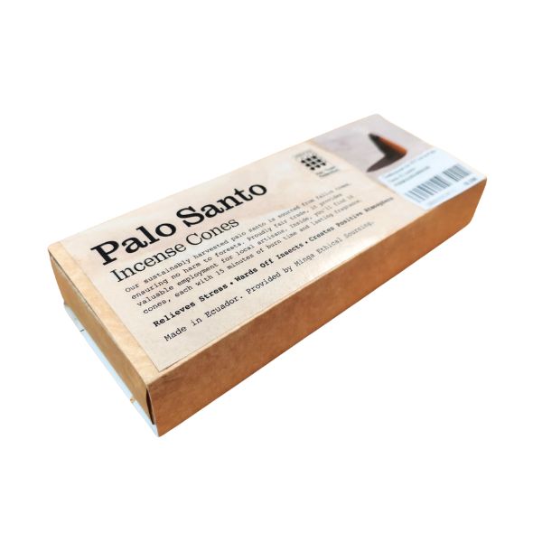 Coni palo santo
