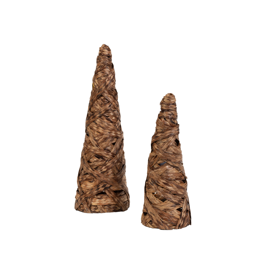 Cono decorativo bac bac