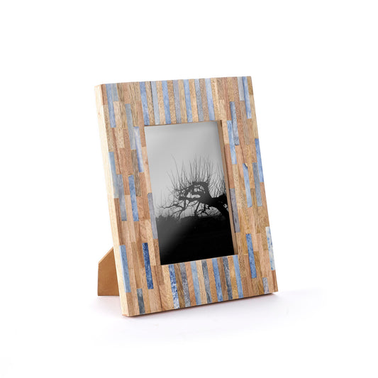 Cornice Tukade legno