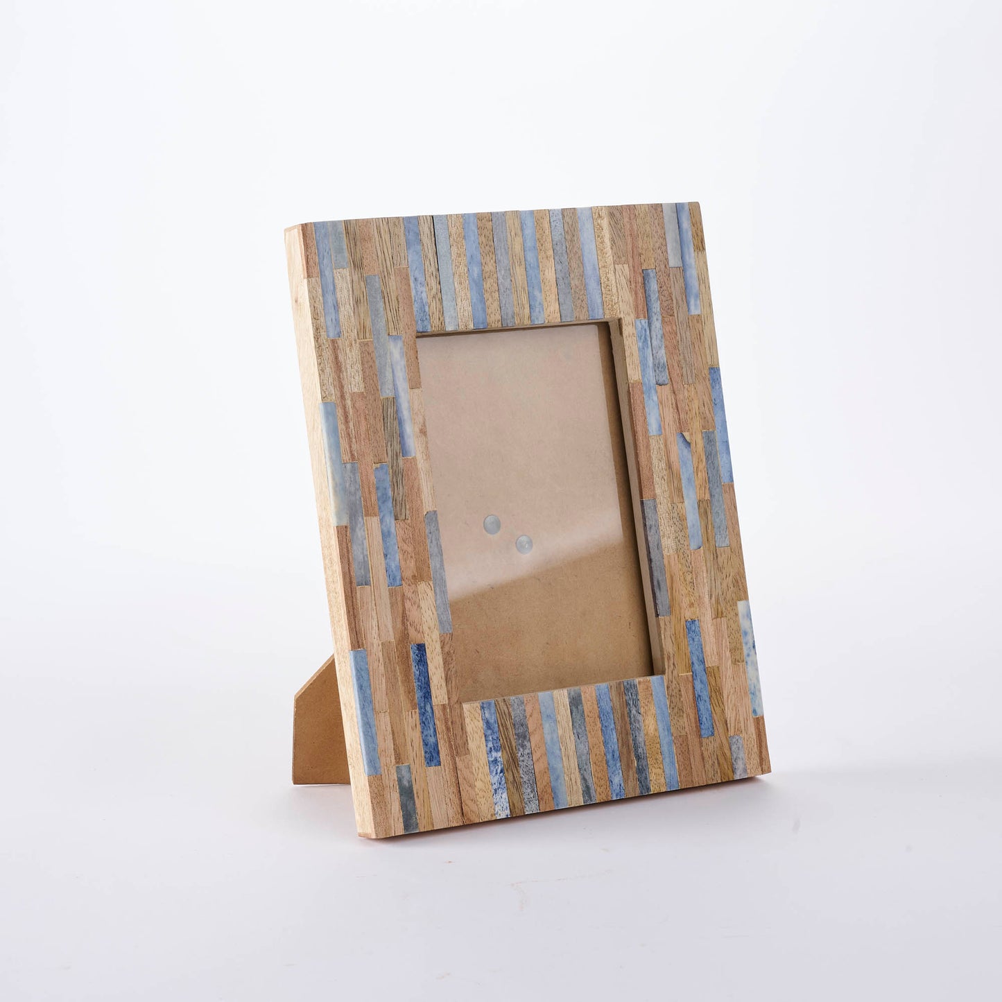 Cornice Tukade legno