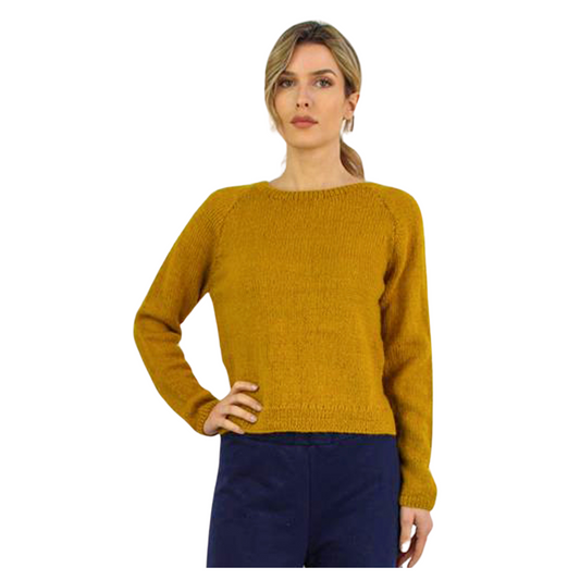 Maglione Gemma lana