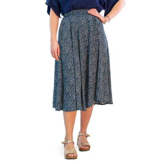 Gonna Victoria viscosa