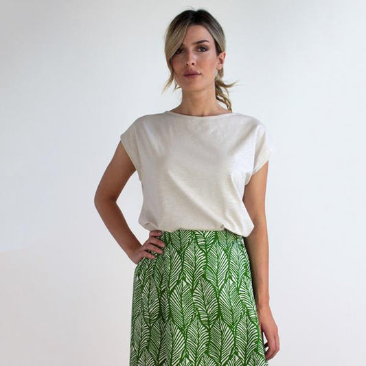 Maglia Alessia cotone