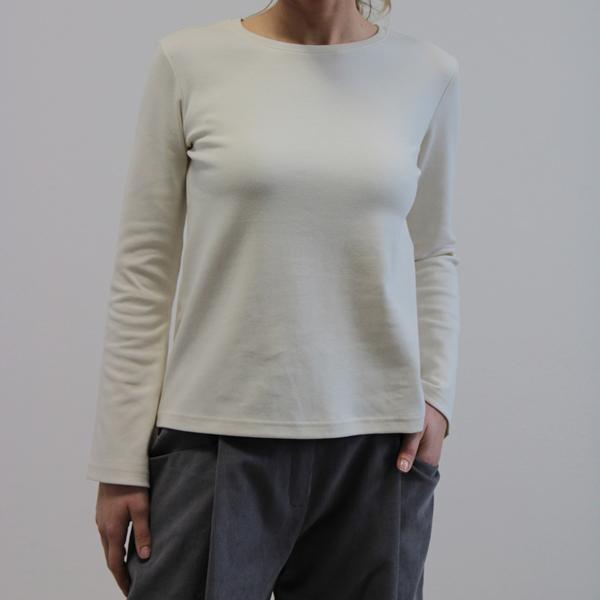 Maglia Amarillo cotone
