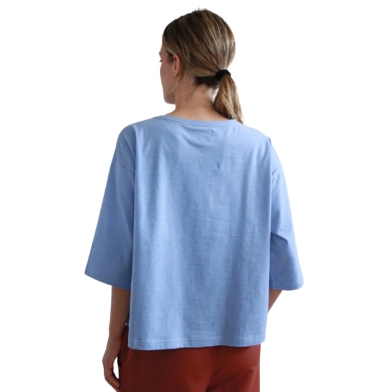 Maglia Garofano cotone