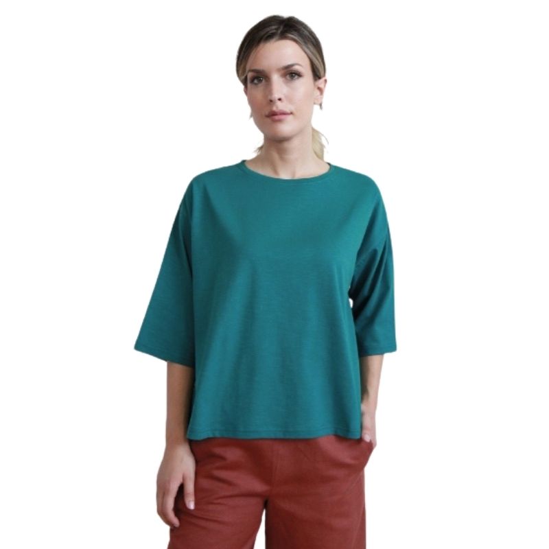 Maglia Garofano cotone