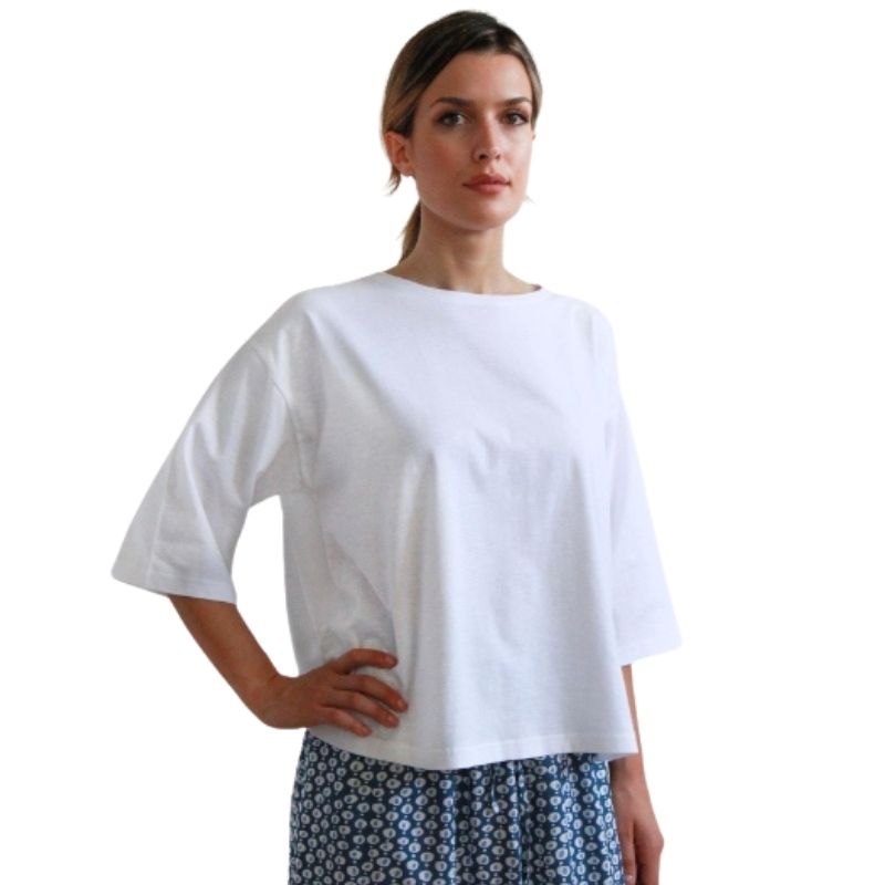 Maglia Garofano cotone