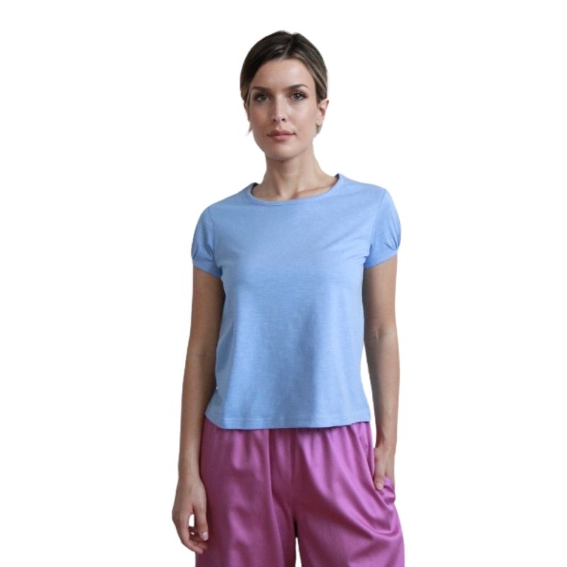 Maglia Olivo cotone