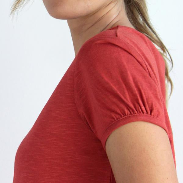 Maglia Olivo cotone