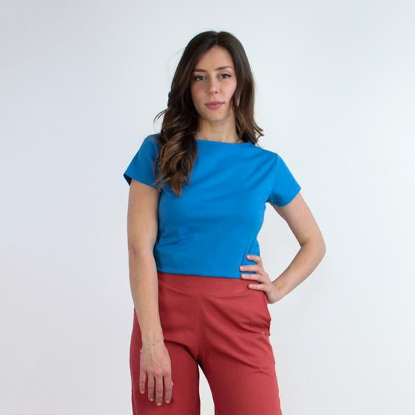 Maglia Tea cotone