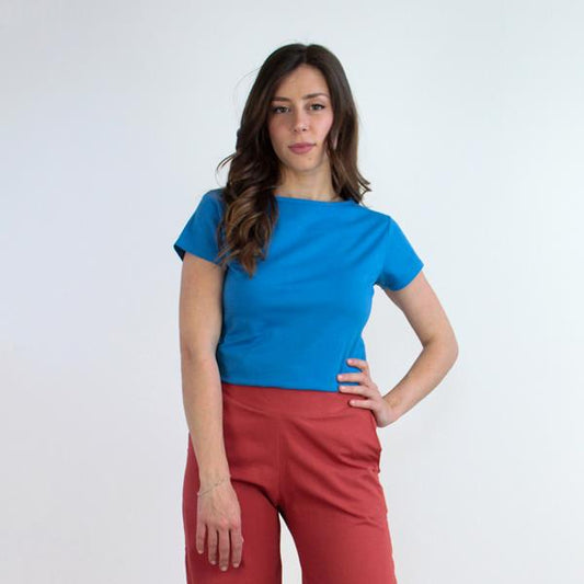Maglia Tea cotone