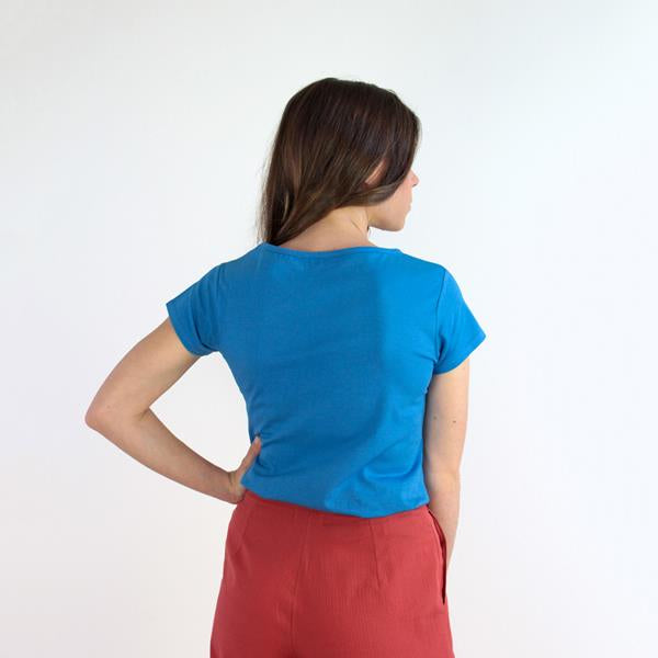 Maglia Tea cotone