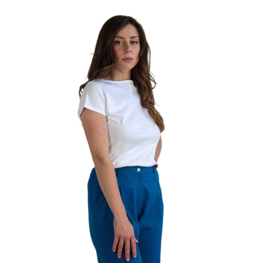 Maglia Tea cotone