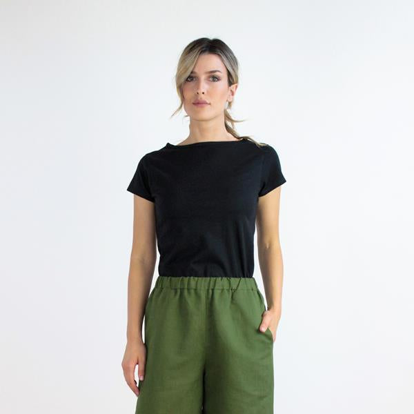 Maglia Tea cotone