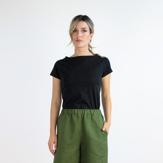 Maglia Tea cotone