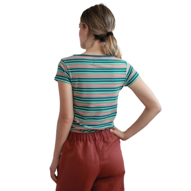 Maglia Tea cotone