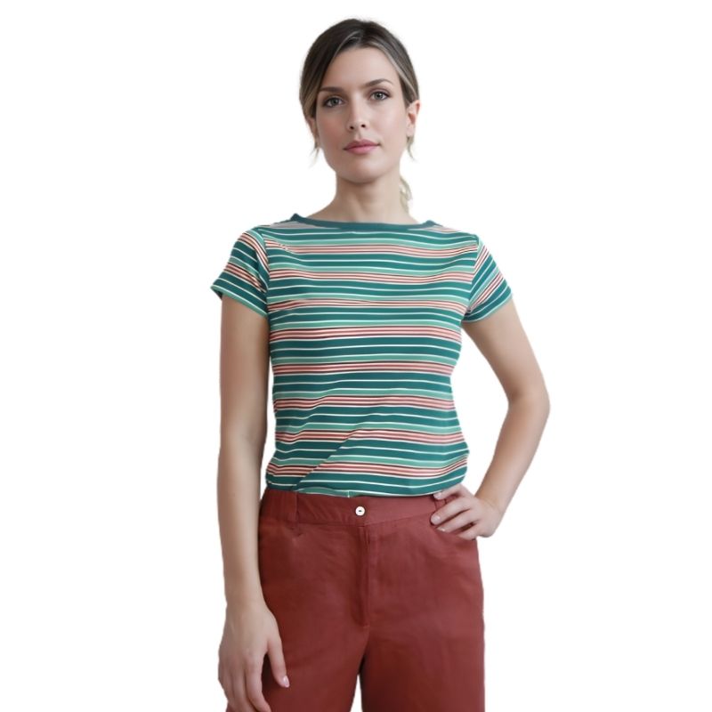 Maglia Tea cotone