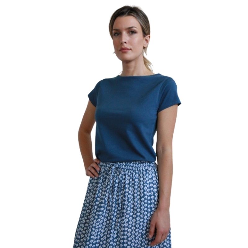 Maglia Tea cotone