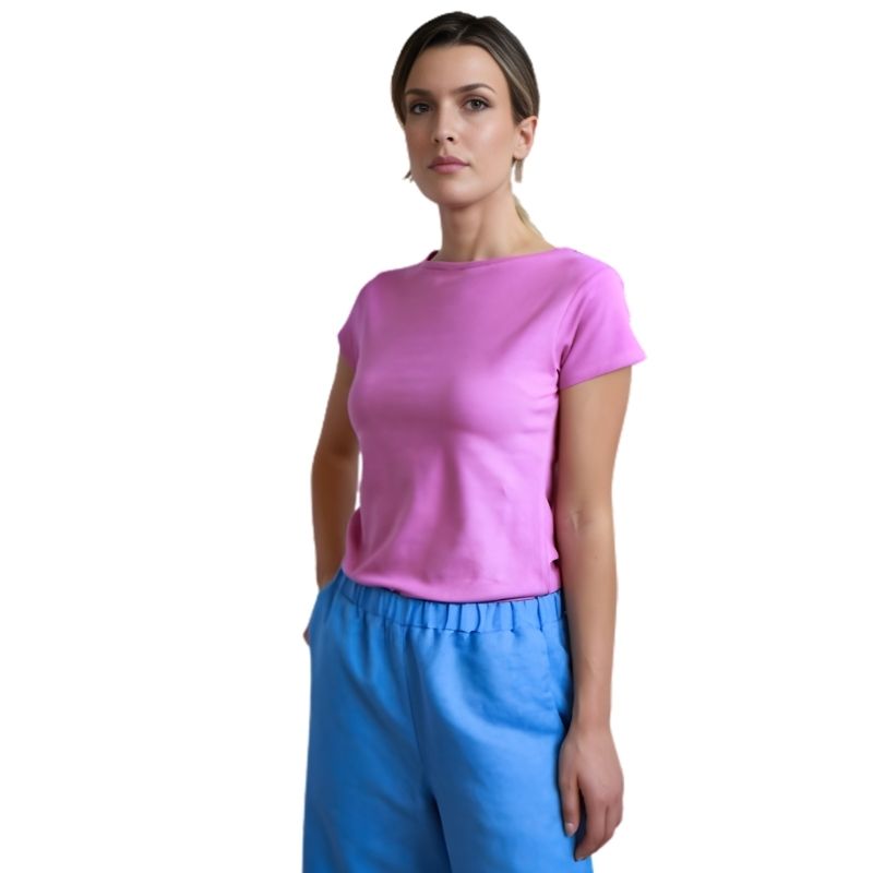 Maglia Tea cotone