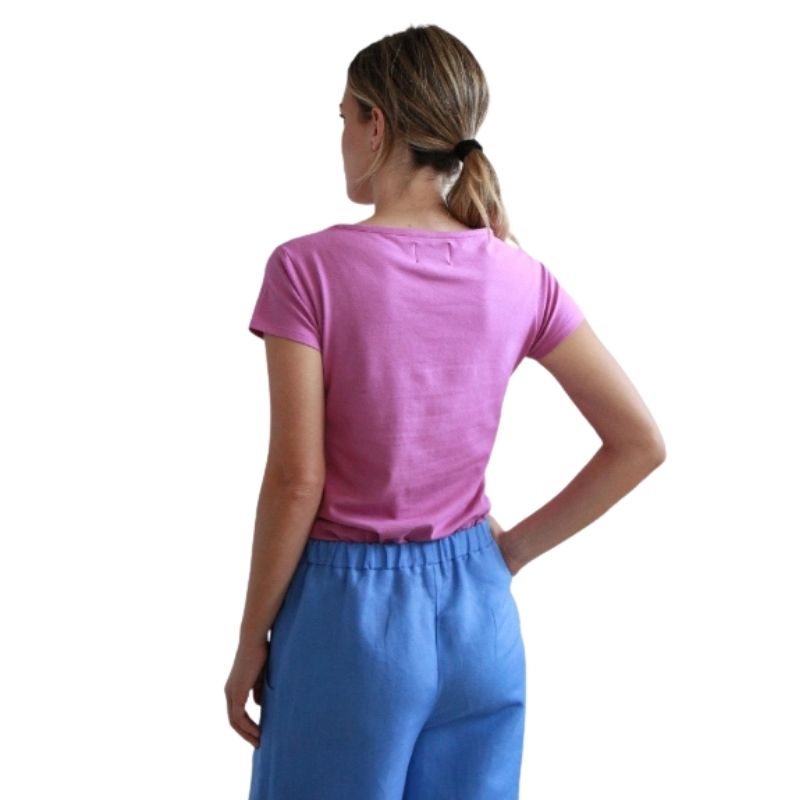 Maglia Tea cotone