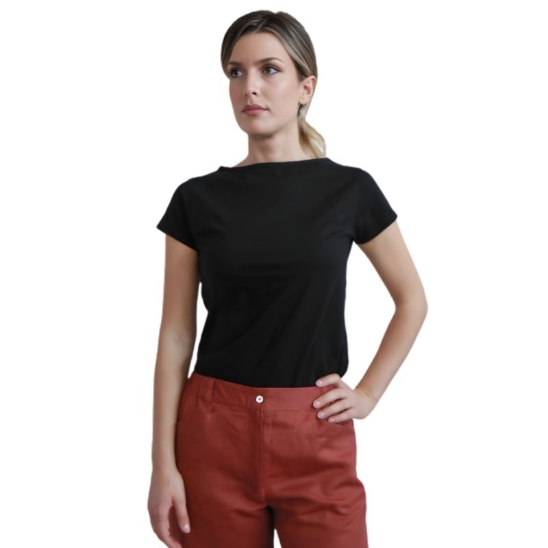 Maglia Tea cotone