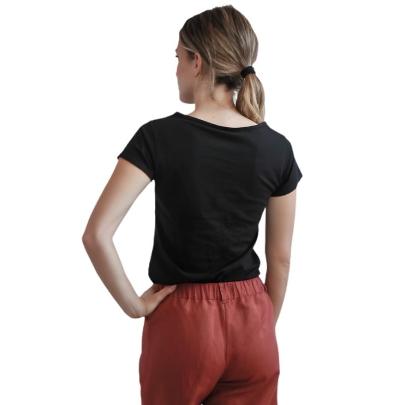 Maglia Tea cotone