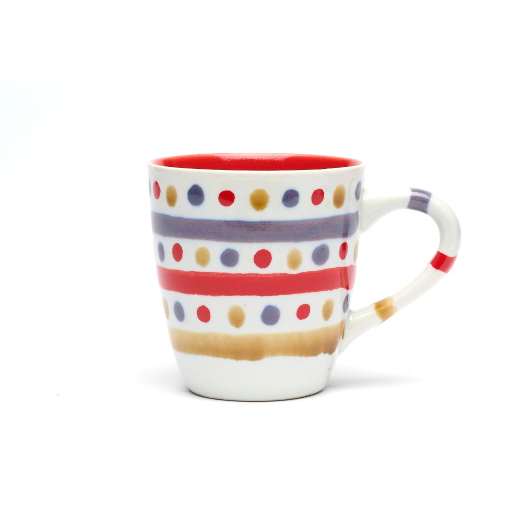 Mug Allegra ceramica