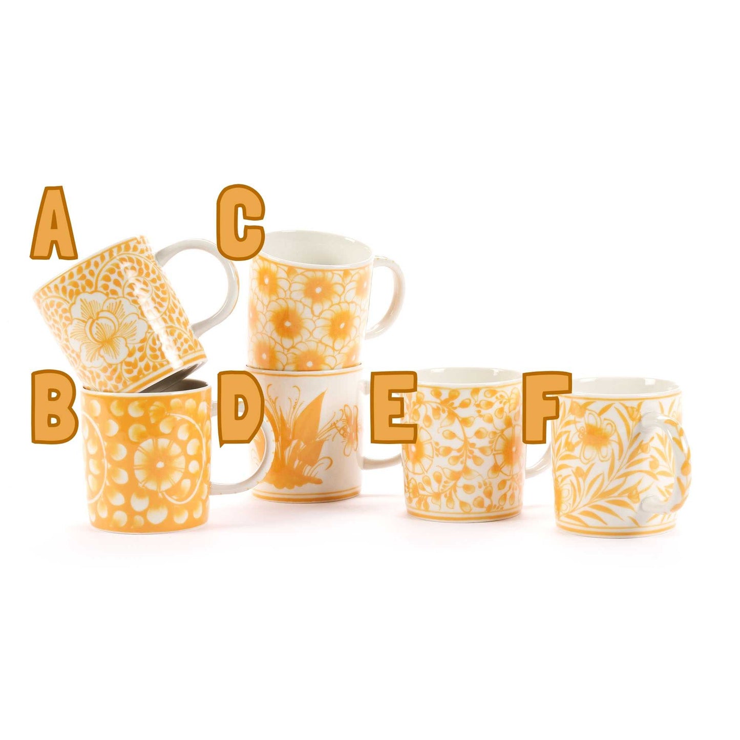 Mug Mia ceramica