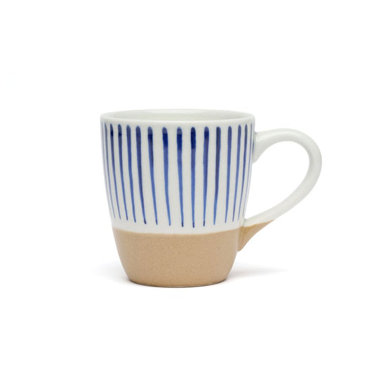Mug Raggi ceramica