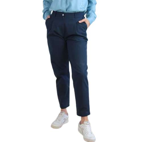 Pantalone Ambretta cotone