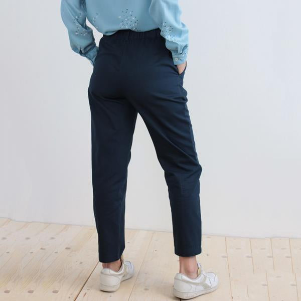 Pantalone Ambretta cotone