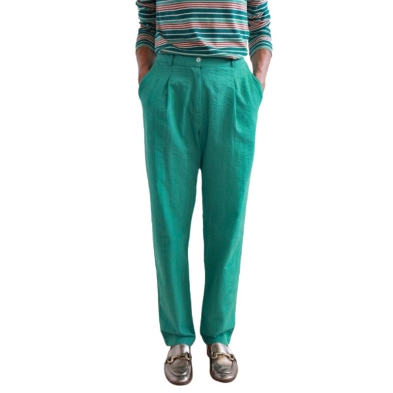 Pantalone Ambretta cotone