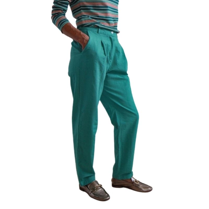 Pantalone Ambretta cotone