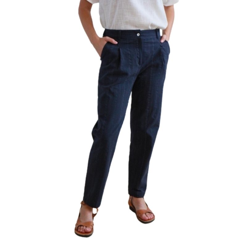 Pantalone Ambretta cotone