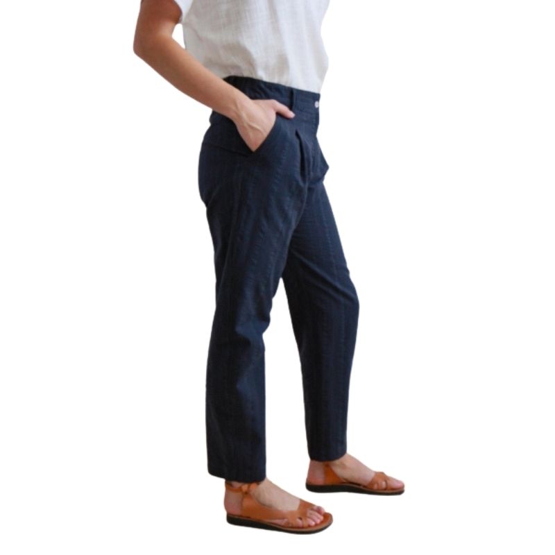 Pantalone Ambretta cotone