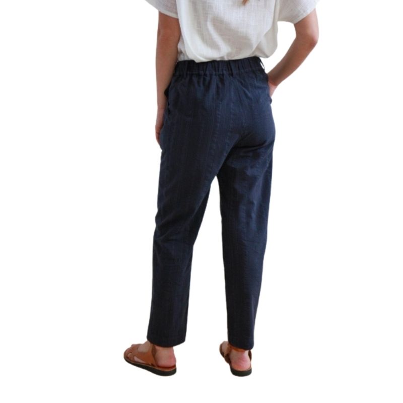Pantalone Ambretta cotone