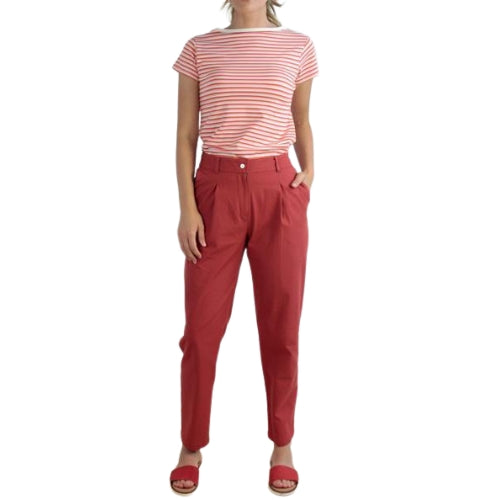 Pantalone Ambretta cotone