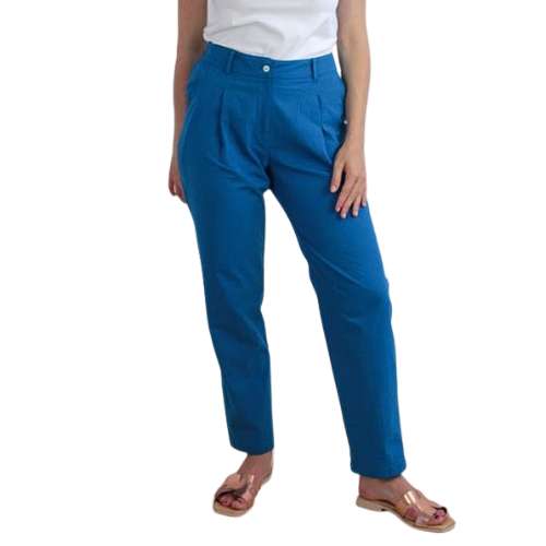 Pantalone Ambretta cotone