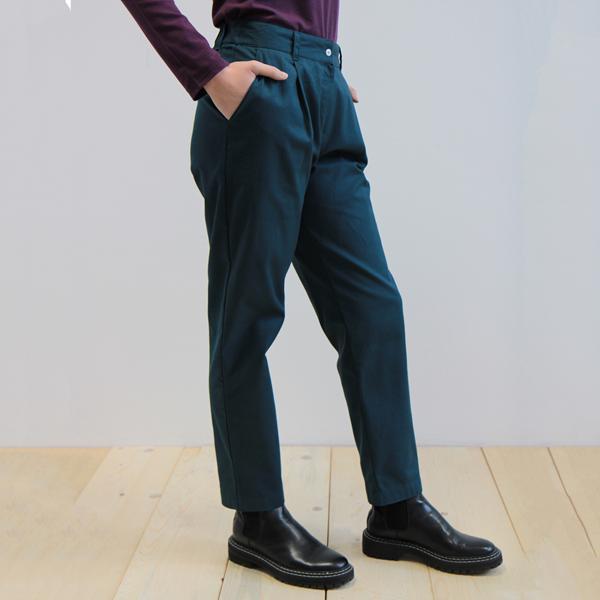 Pantalone Ambretta cotone