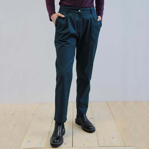 Pantalone Ambretta cotone