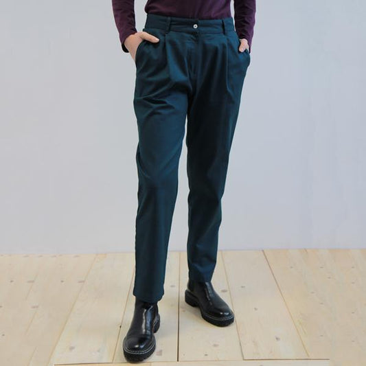 Pantalone Ambretta cotone