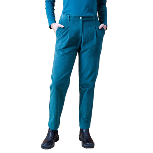 Pantalone Ambretta velluto
