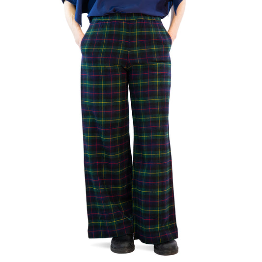 Pantalone Cagliari lana