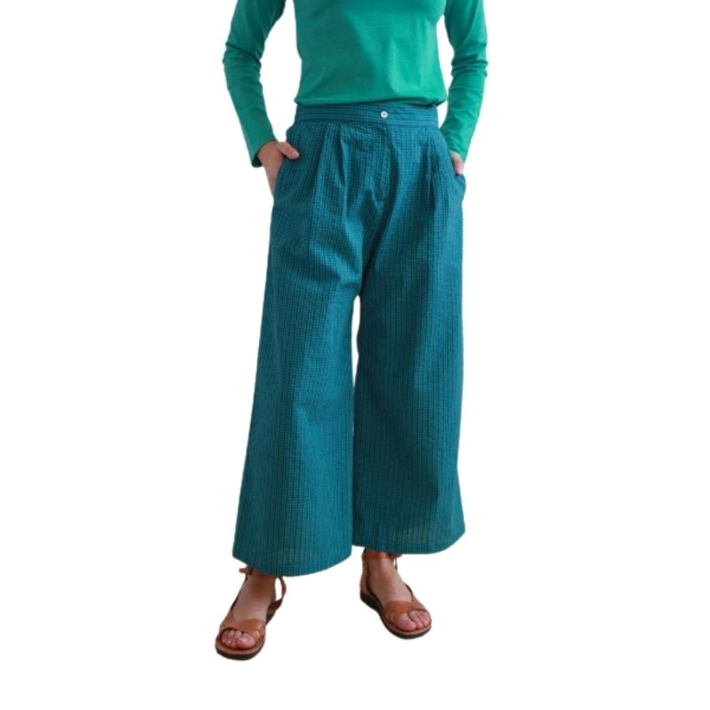 Pantalone Eileen cotone
